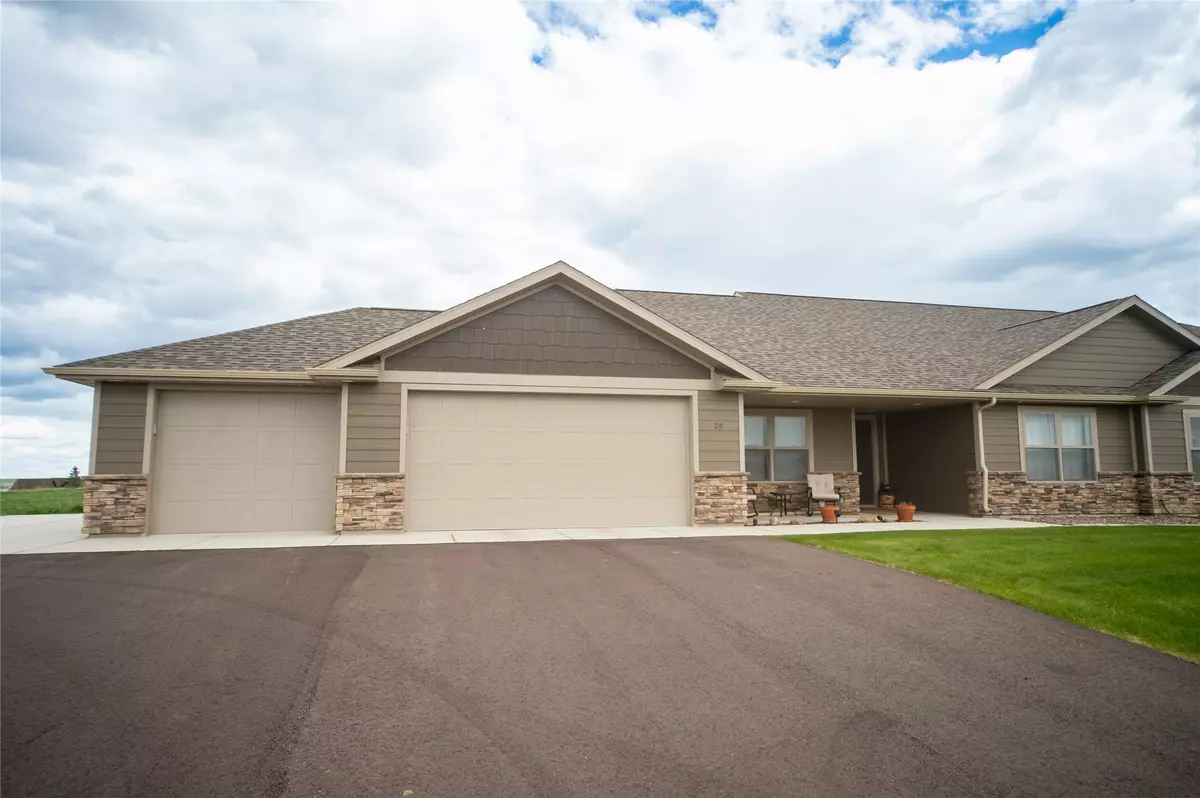 Great Falls, MT 59405,46 Copper Creek LN