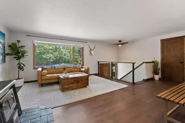 Whitefish, MT 59937,280 Fox Farm CT