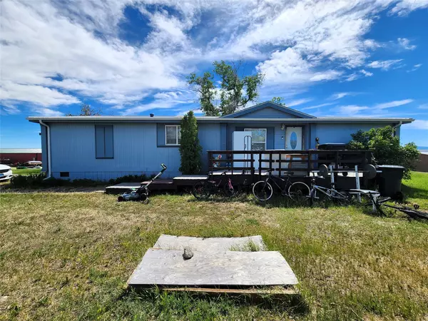 Choteau, MT 59422,13 14th AVE NE