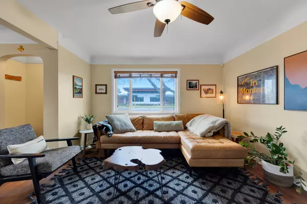 Stevensville, MT 59870,301 Park AVE