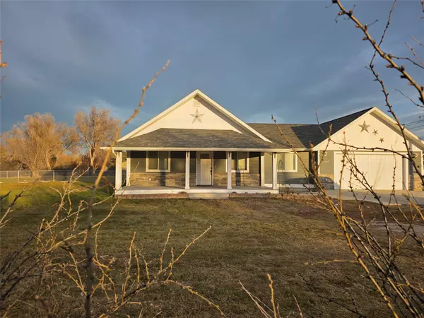 6299 N Montana AVE, Helena, MT 59602