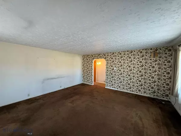 Butte, MT 59701,1801 Wilson AVE