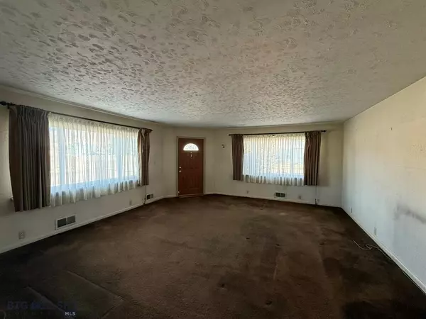 Butte, MT 59701,1801 Wilson AVE