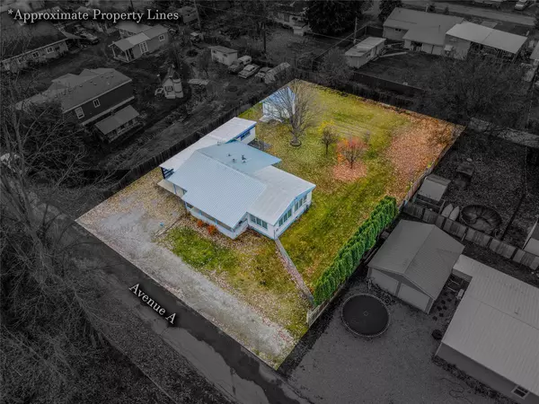 Libby, MT 59923,52 Avenue A