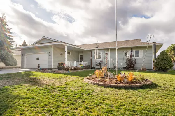 268 Weber DR, Hamilton, MT 59840