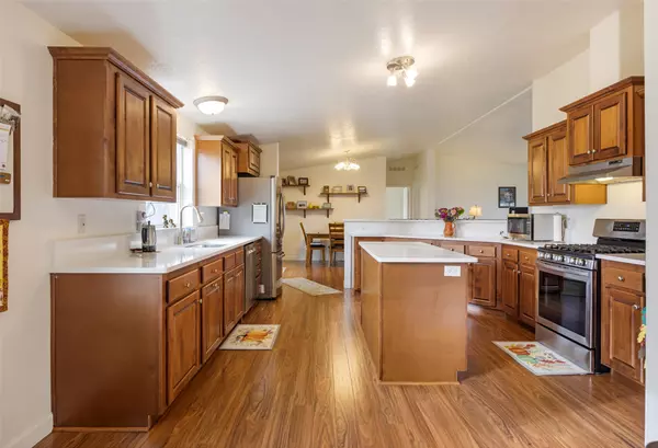 Superior, MT 59872,295 Stageline DR