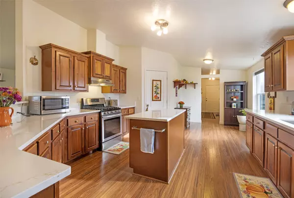 Superior, MT 59872,295 Stageline DR