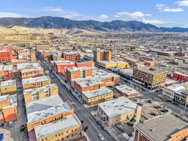 Butte, MT 59701,68 W Broadway ST