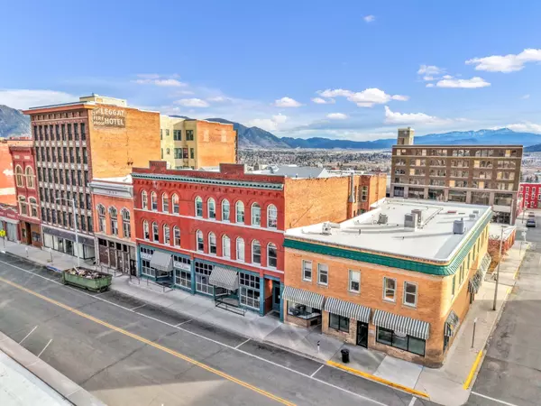 Butte, MT 59701,68 W Broadway ST