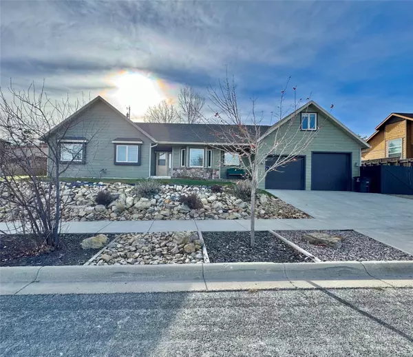 2647 Knight ST, Helena, MT 59601