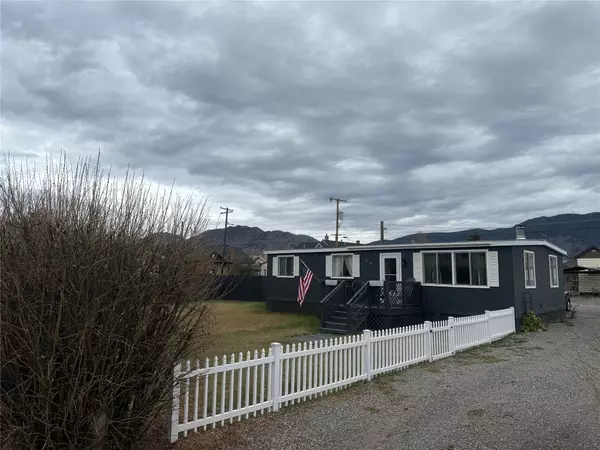 1618 Oregon AVE, Butte, MT 59701