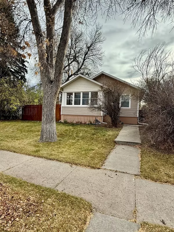 2716 Central AVE, Great Falls, MT 59401