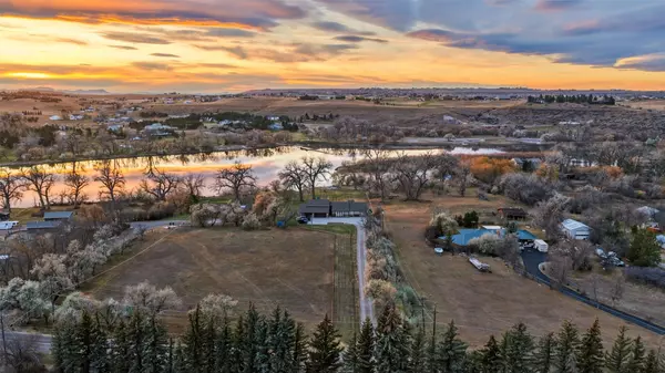 11 Wilson Butte RD, Great Falls, MT 59405