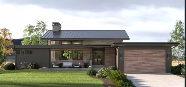 9457 Royal Coachman Dr - Lot 3CT, Missoula, MT 59808