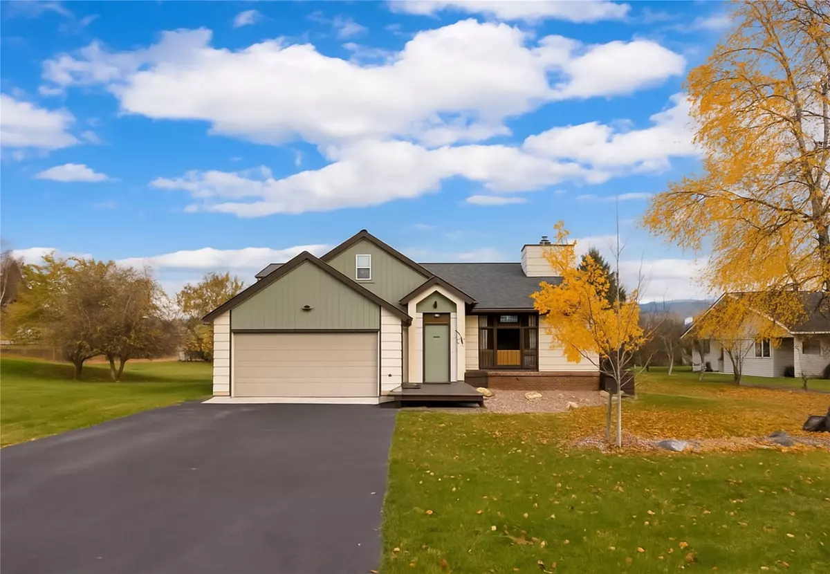 Bigfork, MT 59911,107 S Crestview TER