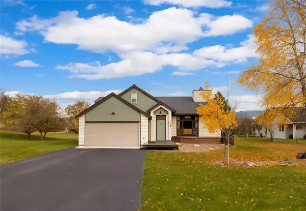 107 S Crestview TER, Bigfork, MT 59911