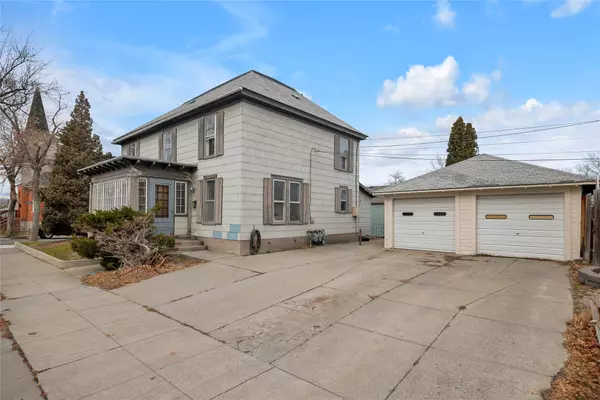 Helena, MT 59601,601 Logan ST