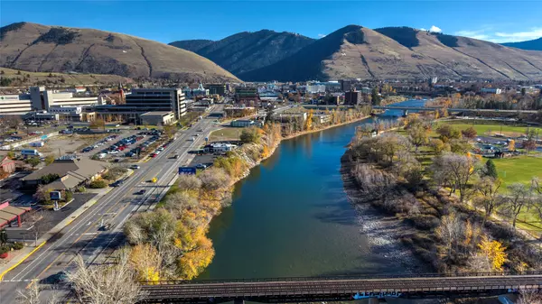 Missoula, MT 59802,623 W Broadway ST