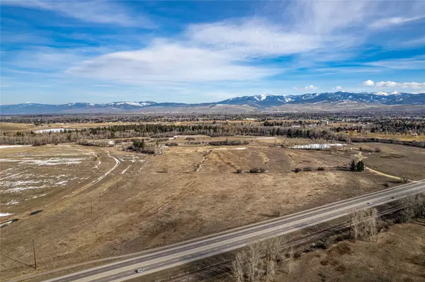 Missoula, MT 59804,4305 Highway 93 S