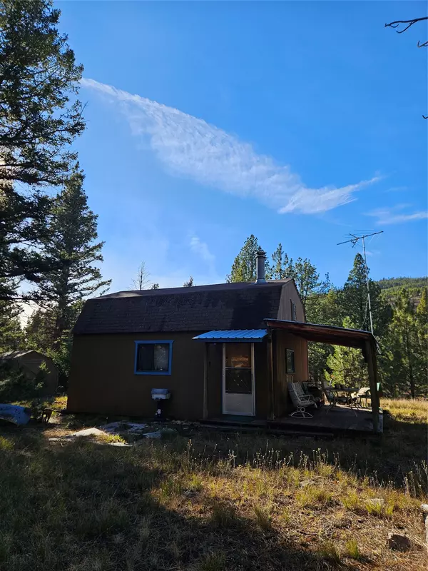 Lincoln, MT 59639,8818 Elk Trail LOOP