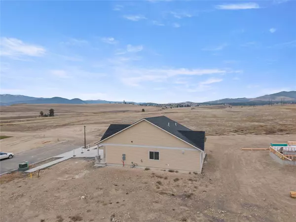 Helena, MT 59601,720 Mount Baldy ST