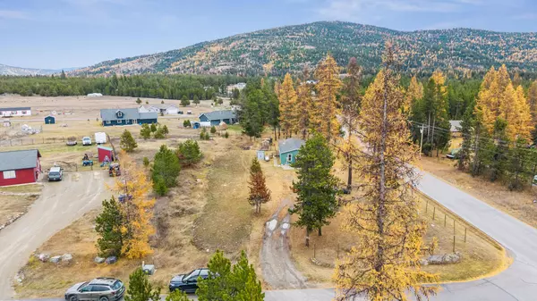 Marion, MT 59925,310 Bitterroot Estates DR