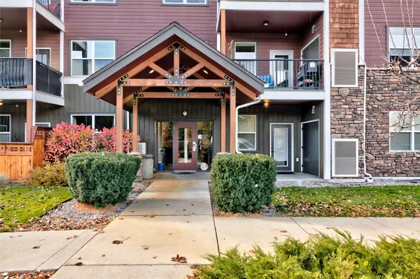 Missoula, MT 59808,2025 Mullan RD #209