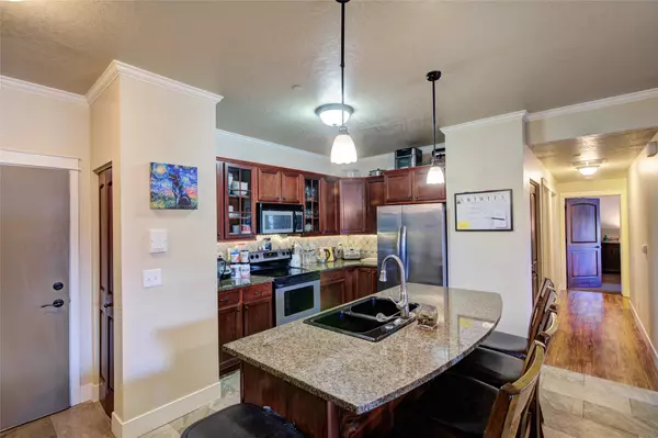 Missoula, MT 59808,2025 Mullan RD #209