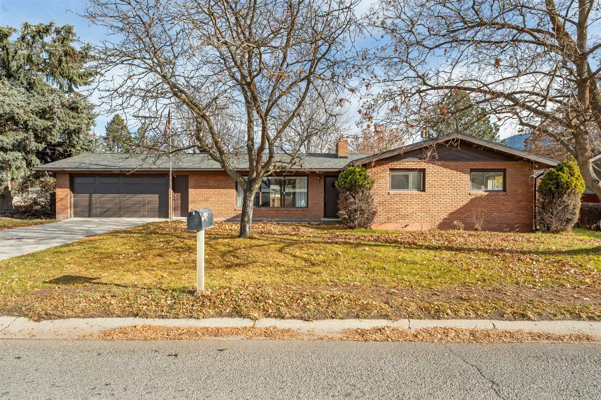 Missoula, MT 59803,4104 23rd AVE