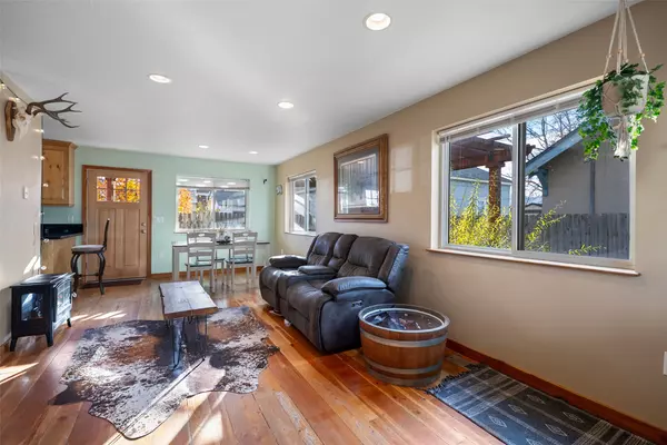 Missoula, MT 59802,410 Nora ST