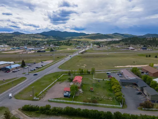 Montana City, MT 59634,3 Microwave Hill RD #B