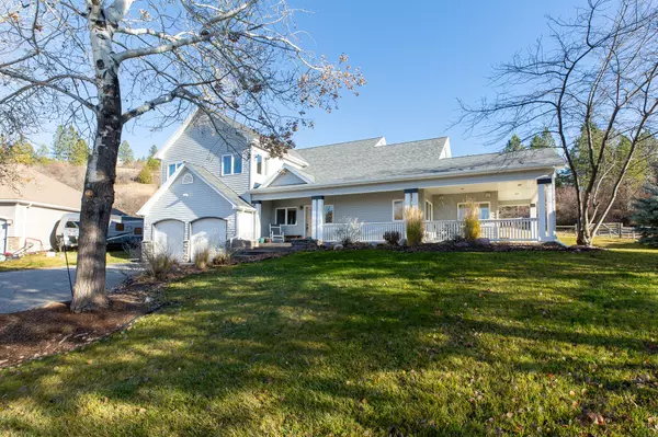 Missoula, MT 59802,1549 Cornerstone DR