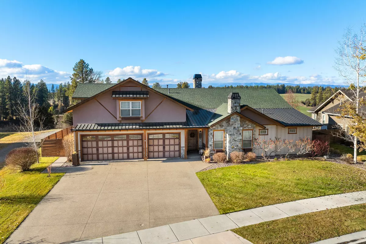 Kalispell, MT 59901,155 W Swift Creek WAY