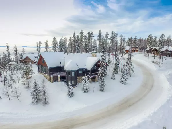 Whitefish, MT 59937,116 Ridge Top DR