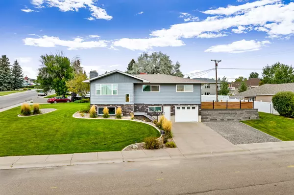 Great Falls, MT 59404,901 34th AVE NE