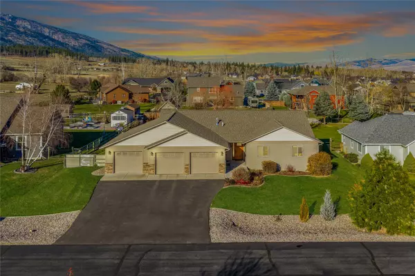 Florence, MT 59833,238 South TRL