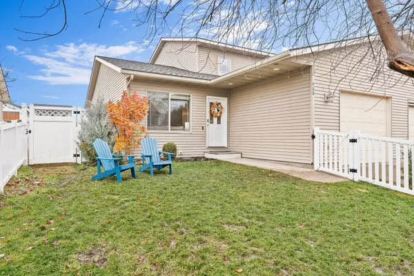 908 Ashley DR, Kalispell, MT 59901