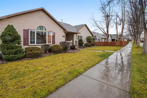 3089 Sheffield DR, Missoula, MT 59808