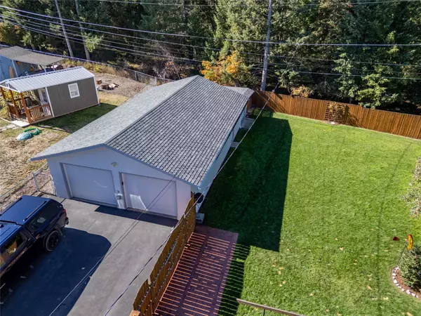 Libby, MT 59923,265 Norman AVE