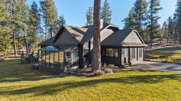 650 Rhodes Draw, Kalispell, MT 59901