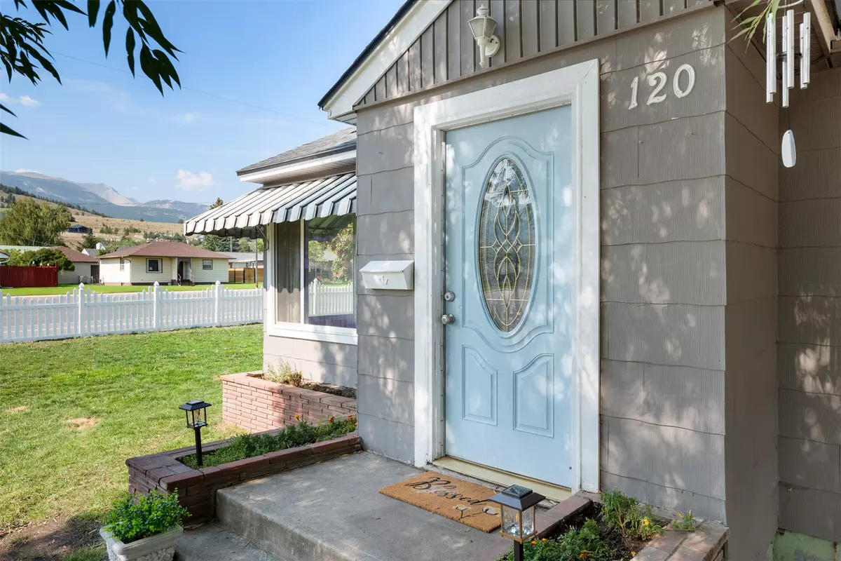 Anaconda, MT 59711,120 Juniper ST