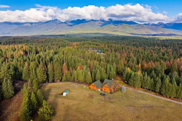 Kalispell, MT 59901,685 Lindsey CT