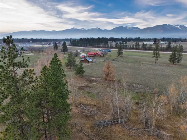 Victor, MT 59875,86 Rockland LN