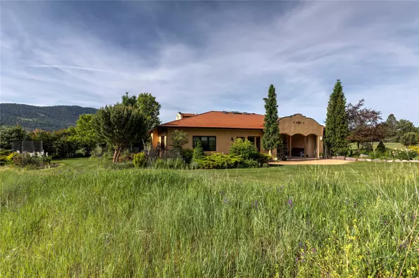 Missoula, MT 59802,4175 Rattlesnake DR