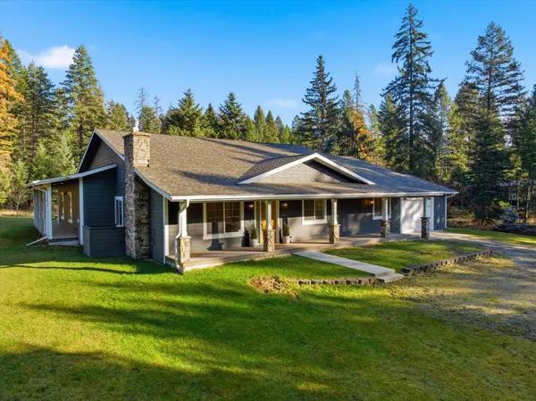 Whitefish, MT 59937,650 Hidden Valley DR