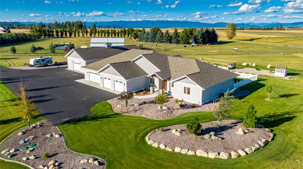 645 W Valley DR, Kalispell, MT 59901