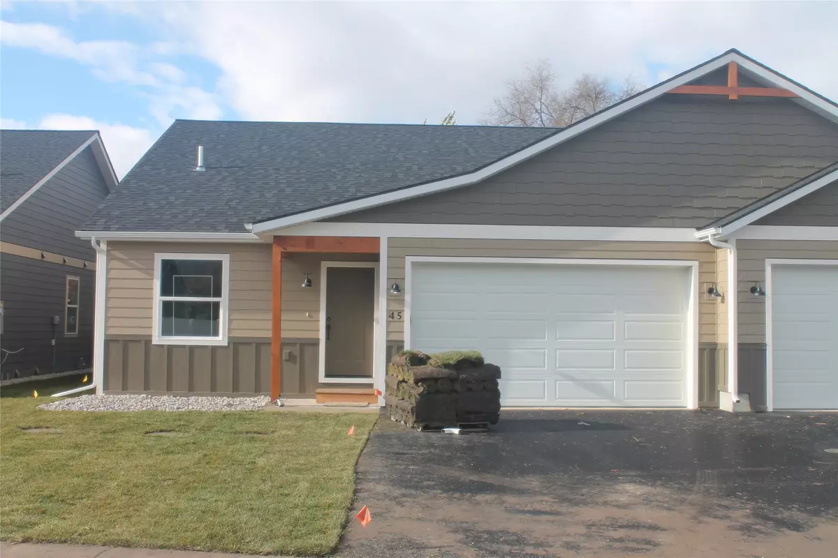 Kalispell, MT 59901,37 Mackin CT