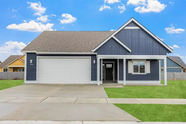 303 Waterleaf LN, Kalispell, MT 59901