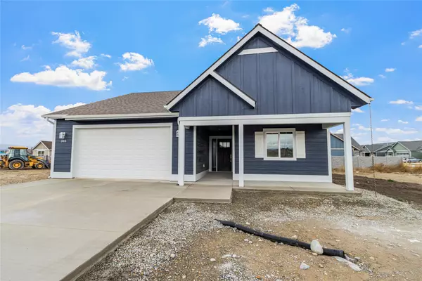 Kalispell, MT 59901,303 Waterleaf LN