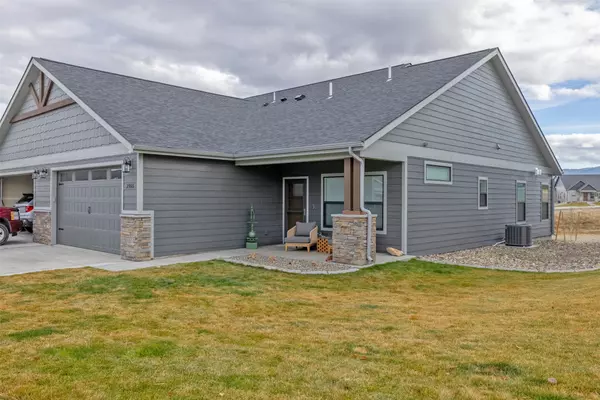 Helena, MT 59601,2955 Vista View AVE